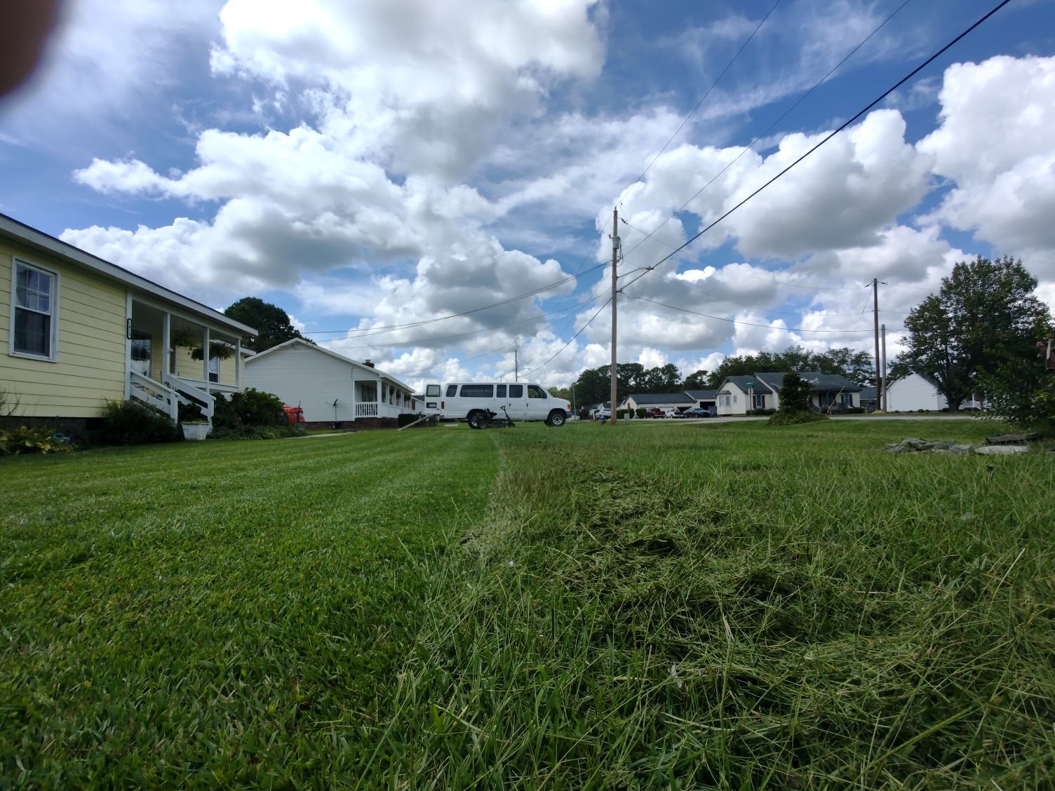 wake forest lawn care wake forest lawn care