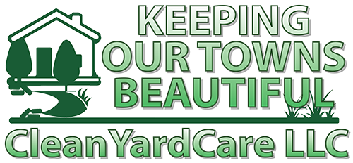 🌲🏠🌳 CleanYard.Care - Keeping Our Towns Beautiful 