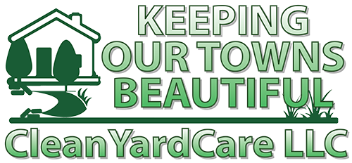 🌲🏠🌳 CleanYard.Care - Keeping Our Towns Beautiful 